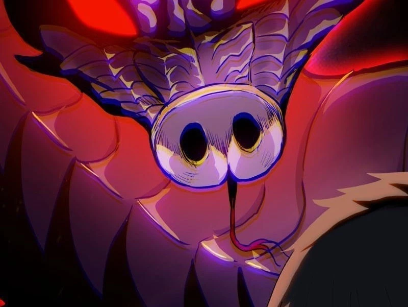 Chỉ Với Dao Mổ Heo, Ta Chém Khắp Chư Thiên Vạn Giới Chapter 7 - 175