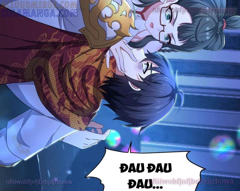 Trụ Vương Tái Sinh Không Muốn Làm Đại Phản Diện Chapter 145 - 9