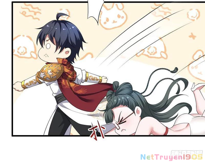 Trụ Vương Tái Sinh Không Muốn Làm Đại Phản Diện Chapter 145 - 15