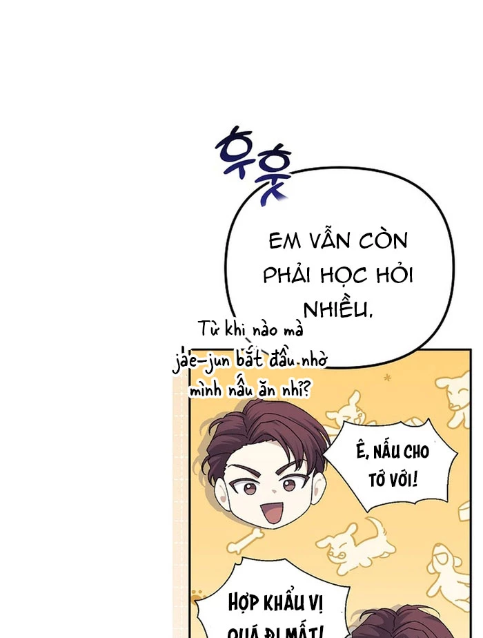 Cuộc Sống Làm Lại Của Kẻ Nghiện Game Chapter 32 - 4