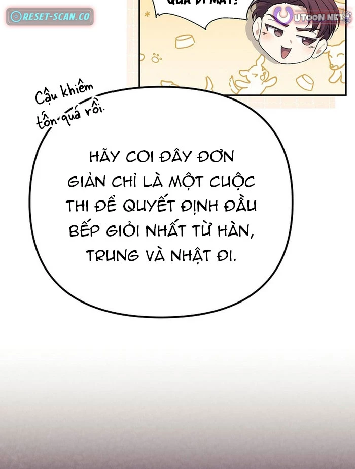 Cuộc Sống Làm Lại Của Kẻ Nghiện Game Chapter 32 - 5