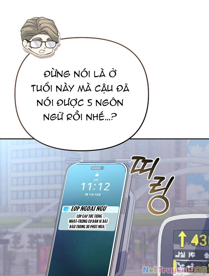 Cuộc Sống Làm Lại Của Kẻ Nghiện Game Chapter 32 - 20