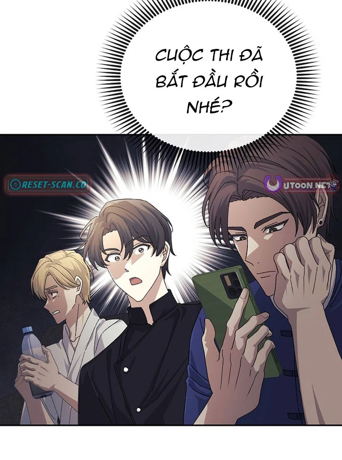 Cuộc Sống Làm Lại Của Kẻ Nghiện Game Chapter 32 - 37