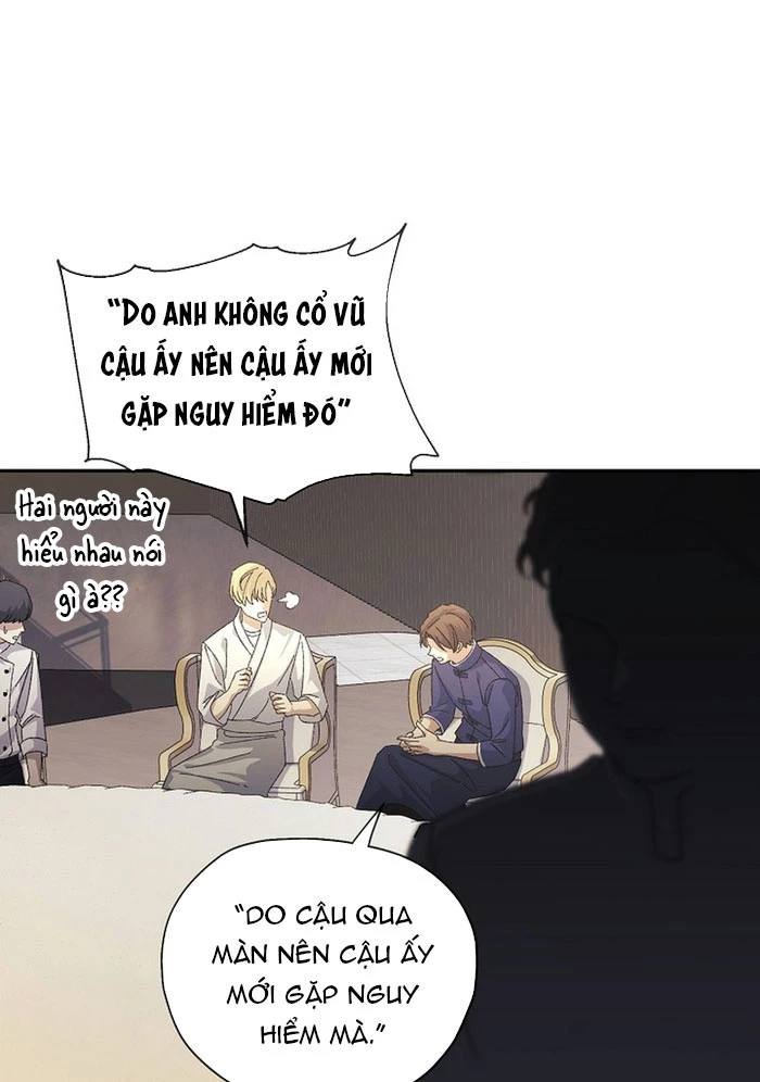 Cuộc Sống Làm Lại Của Kẻ Nghiện Game Chapter 32 - 95