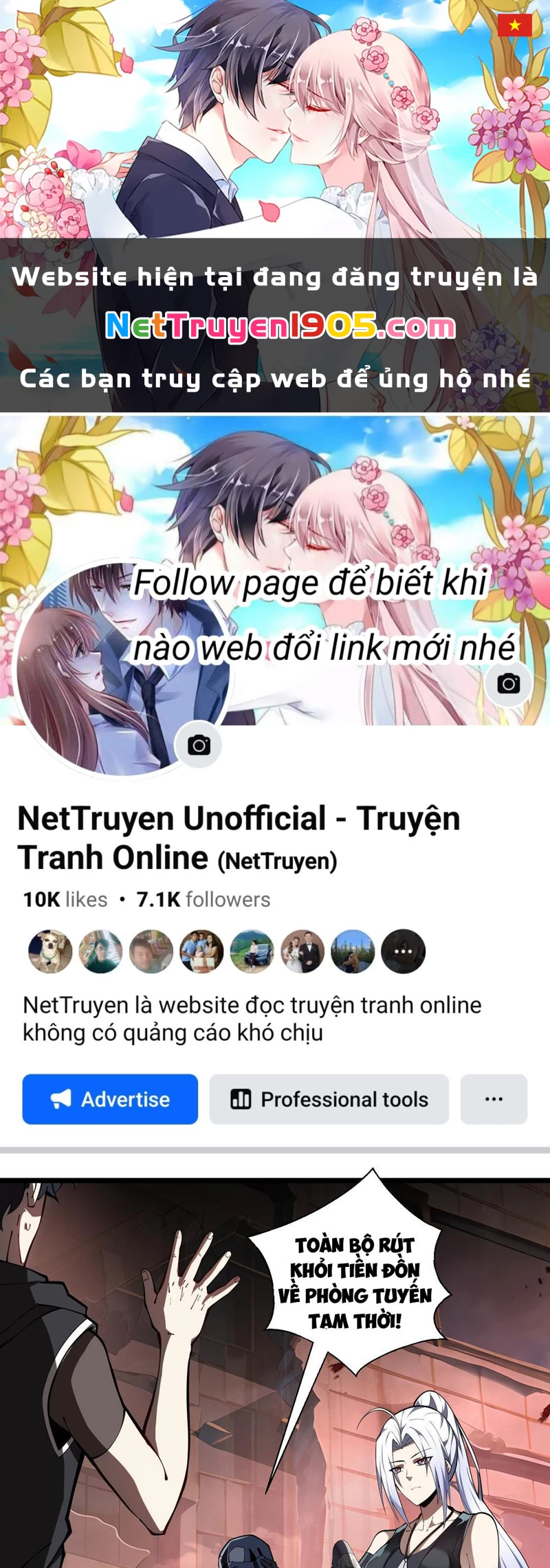 Tai Ách Giáng Lâm: Ta Tiến Hóa Thành Tinh Hồng Chi Vương Chapter 4 - 1