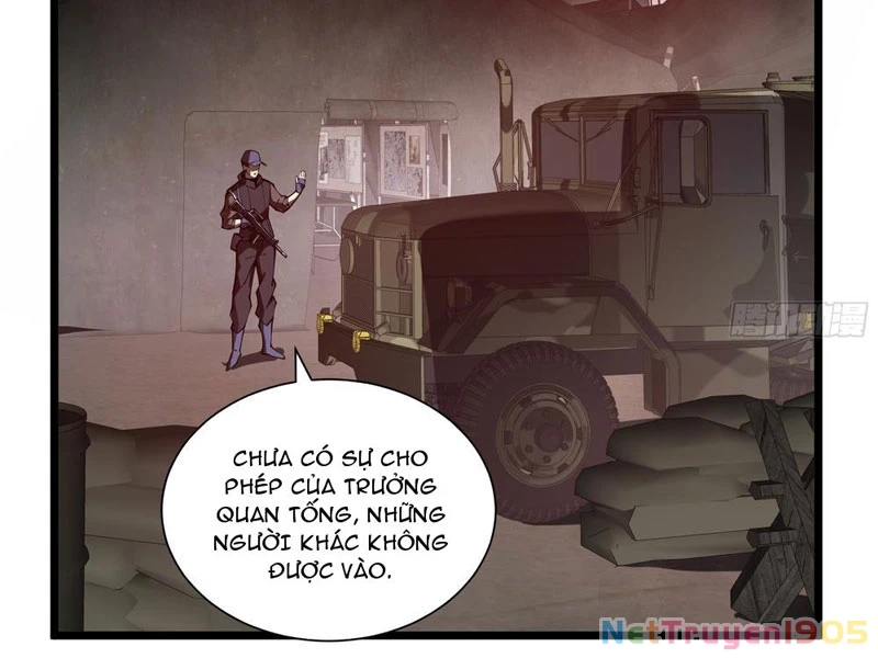 Tai Ách Giáng Lâm: Ta Tiến Hóa Thành Tinh Hồng Chi Vương Chapter 4 - 5