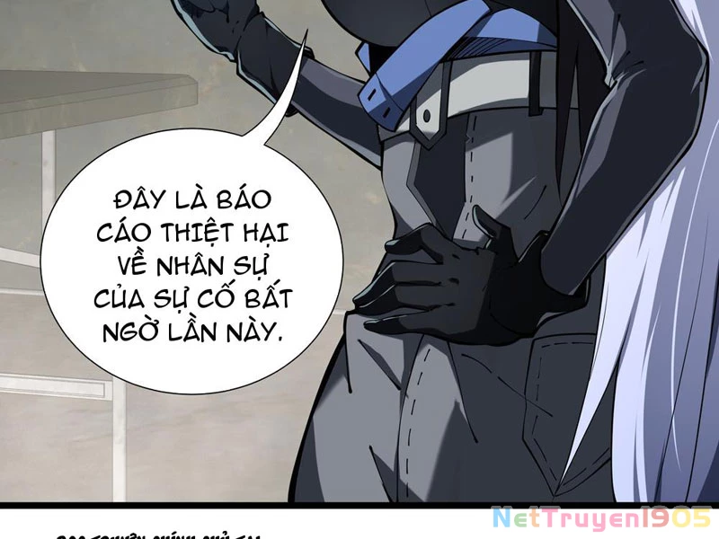 Tai Ách Giáng Lâm: Ta Tiến Hóa Thành Tinh Hồng Chi Vương Chapter 4 - 9