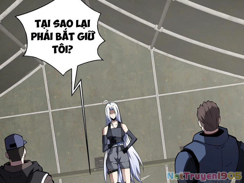 Tai Ách Giáng Lâm: Ta Tiến Hóa Thành Tinh Hồng Chi Vương Chapter 4 - 14