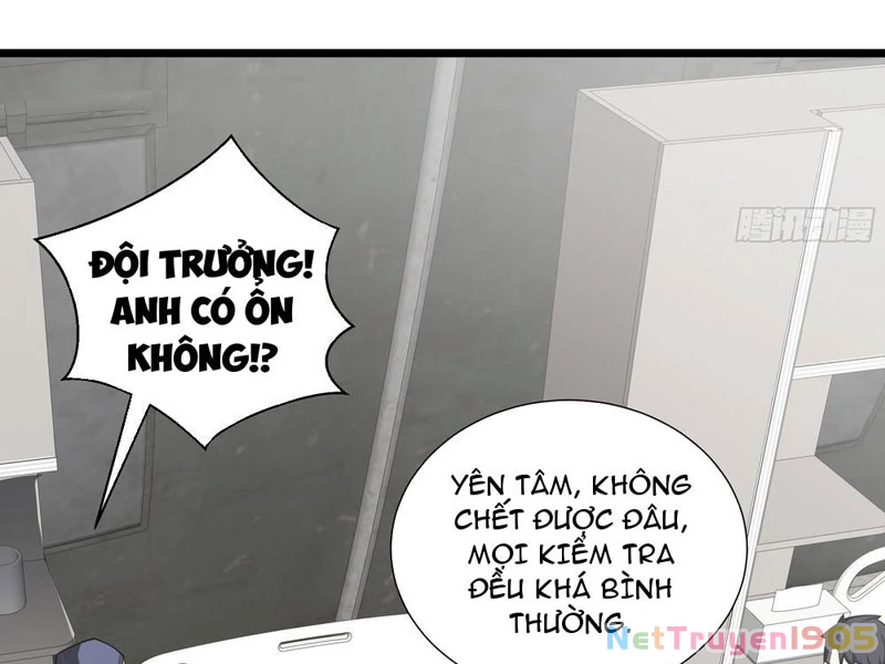 Tai Ách Giáng Lâm: Ta Tiến Hóa Thành Tinh Hồng Chi Vương Chapter 4 - 34