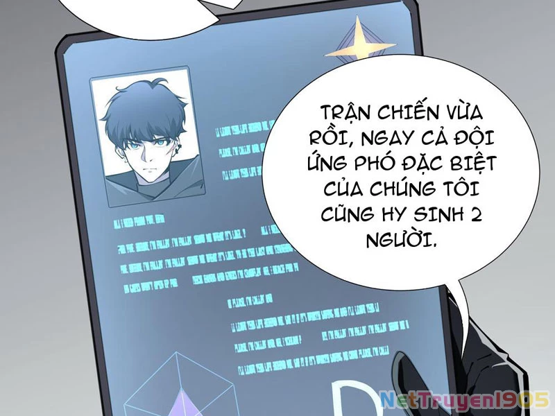 Tai Ách Giáng Lâm: Ta Tiến Hóa Thành Tinh Hồng Chi Vương Chapter 4 - 38