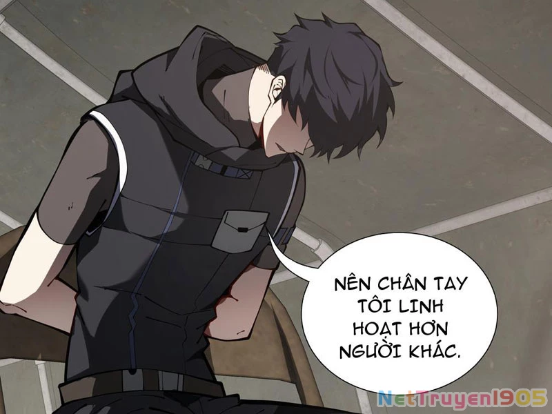 Tai Ách Giáng Lâm: Ta Tiến Hóa Thành Tinh Hồng Chi Vương Chapter 4 - 41