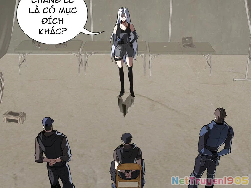 Tai Ách Giáng Lâm: Ta Tiến Hóa Thành Tinh Hồng Chi Vương Chapter 4 - 45