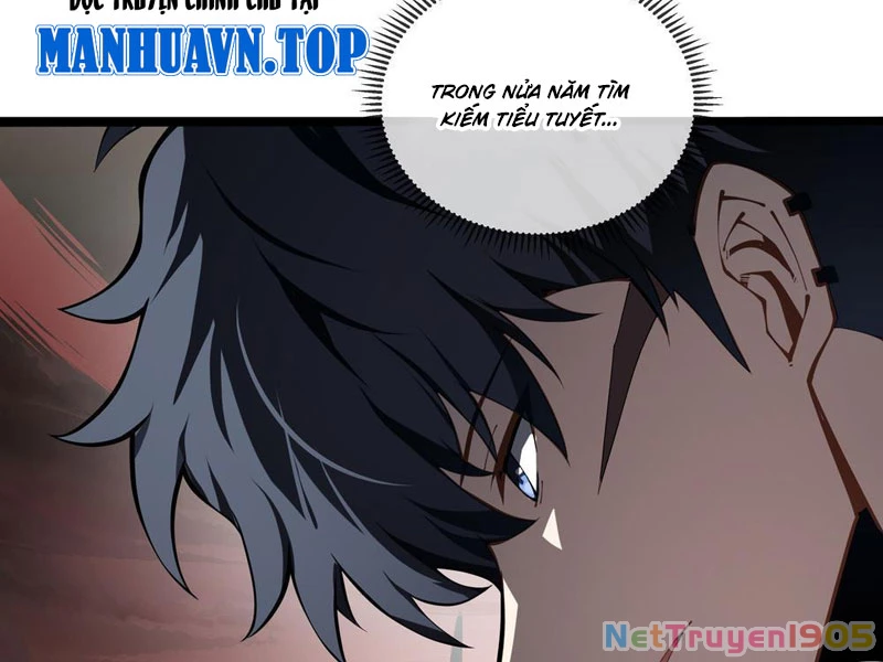 Tai Ách Giáng Lâm: Ta Tiến Hóa Thành Tinh Hồng Chi Vương Chapter 4 - 47