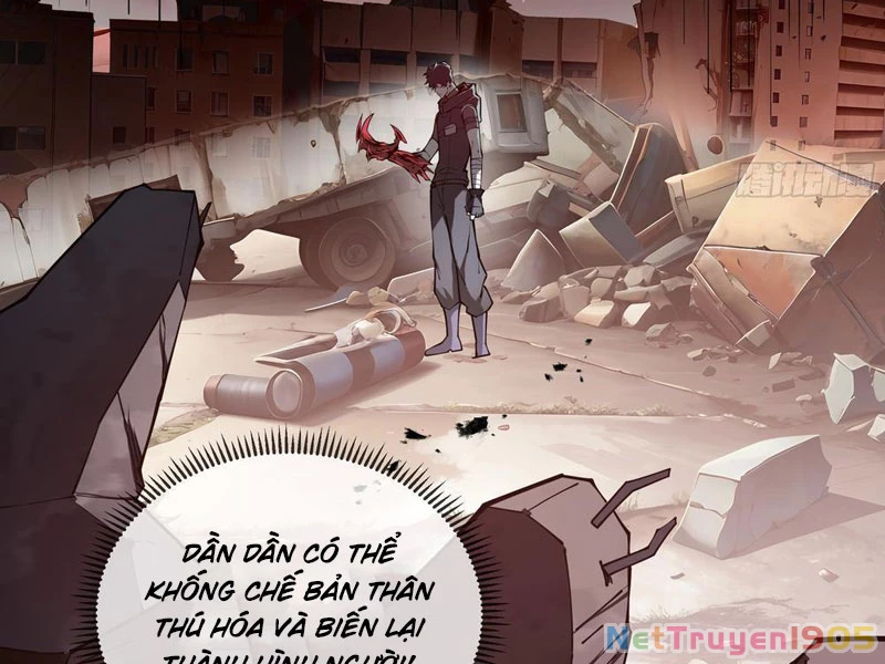 Tai Ách Giáng Lâm: Ta Tiến Hóa Thành Tinh Hồng Chi Vương Chapter 4 - 49
