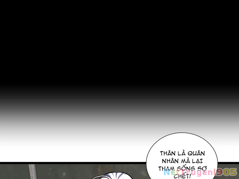 Tai Ách Giáng Lâm: Ta Tiến Hóa Thành Tinh Hồng Chi Vương Chapter 4 - 55