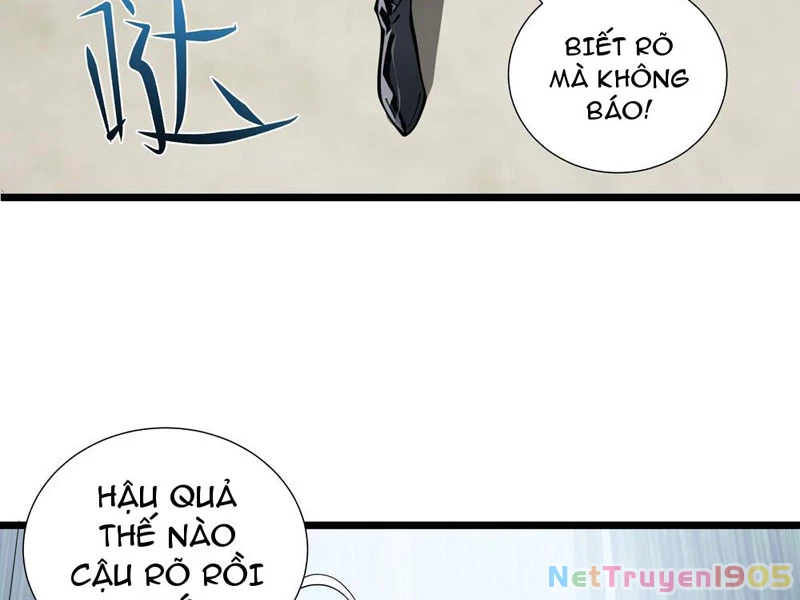 Tai Ách Giáng Lâm: Ta Tiến Hóa Thành Tinh Hồng Chi Vương Chapter 4 - 58