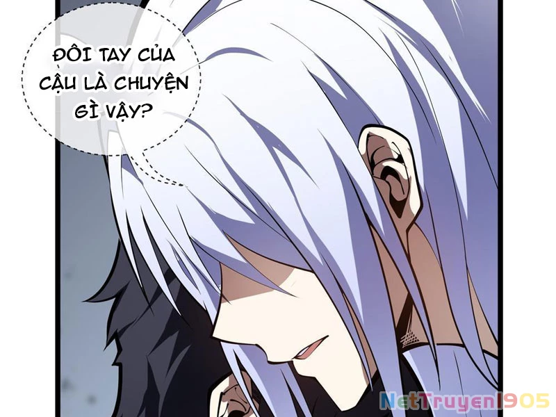 Tai Ách Giáng Lâm: Ta Tiến Hóa Thành Tinh Hồng Chi Vương Chapter 4 - 63