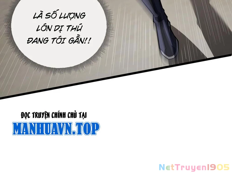 Tai Ách Giáng Lâm: Ta Tiến Hóa Thành Tinh Hồng Chi Vương Chapter 4 - 78