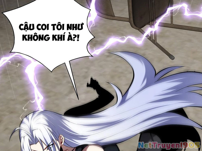 Tai Ách Giáng Lâm: Ta Tiến Hóa Thành Tinh Hồng Chi Vương Chapter 4 - 83