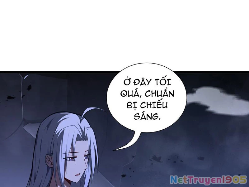 Tai Ách Giáng Lâm: Ta Tiến Hóa Thành Tinh Hồng Chi Vương Chapter 4 - 100