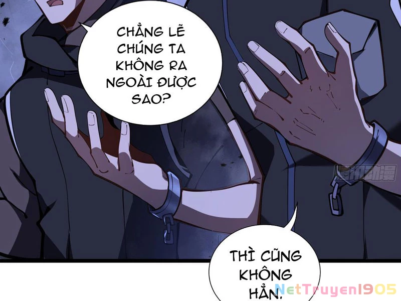 Tai Ách Giáng Lâm: Ta Tiến Hóa Thành Tinh Hồng Chi Vương Chapter 4 - 105