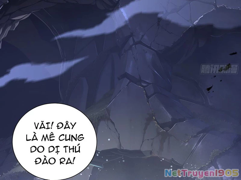 Tai Ách Giáng Lâm: Ta Tiến Hóa Thành Tinh Hồng Chi Vương Chapter 4 - 111