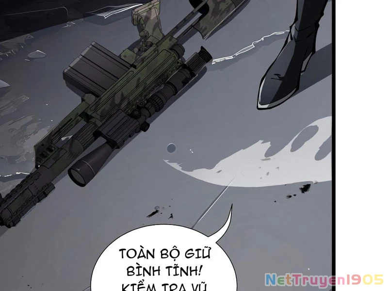 Tai Ách Giáng Lâm: Ta Tiến Hóa Thành Tinh Hồng Chi Vương Chapter 4 - 114
