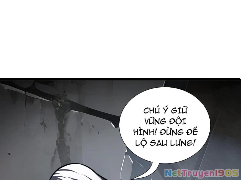 Tai Ách Giáng Lâm: Ta Tiến Hóa Thành Tinh Hồng Chi Vương Chapter 4 - 116