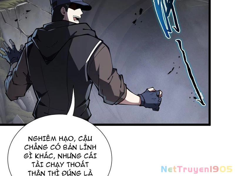 Tai Ách Giáng Lâm: Ta Tiến Hóa Thành Tinh Hồng Chi Vương Chapter 4 - 128