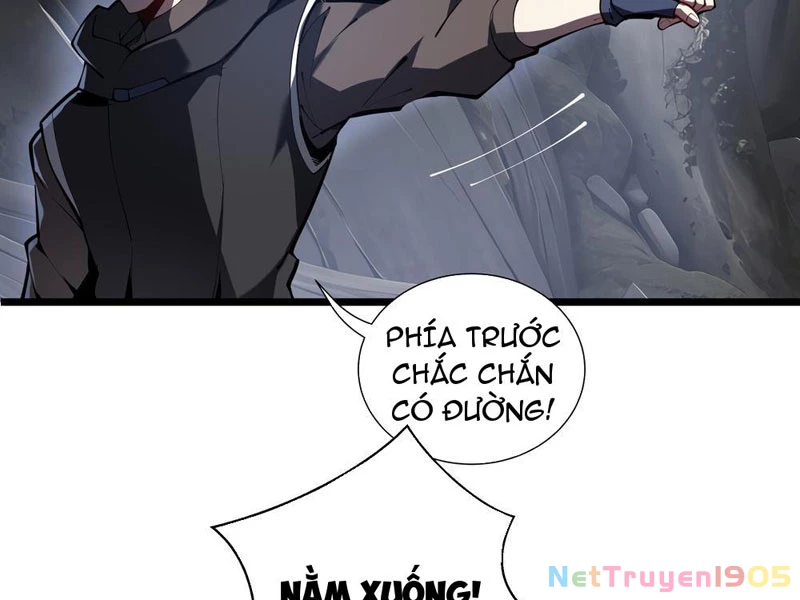 Tai Ách Giáng Lâm: Ta Tiến Hóa Thành Tinh Hồng Chi Vương Chapter 4 - 132