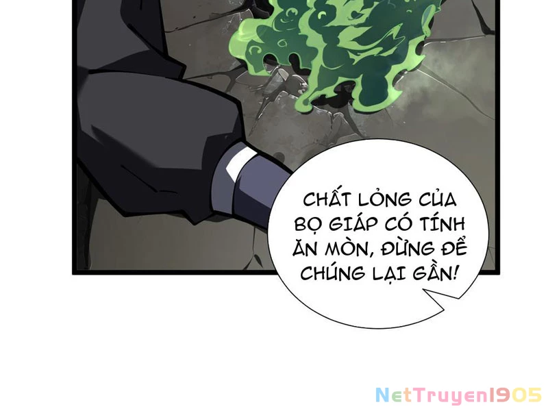 Tai Ách Giáng Lâm: Ta Tiến Hóa Thành Tinh Hồng Chi Vương Chapter 4 - 137