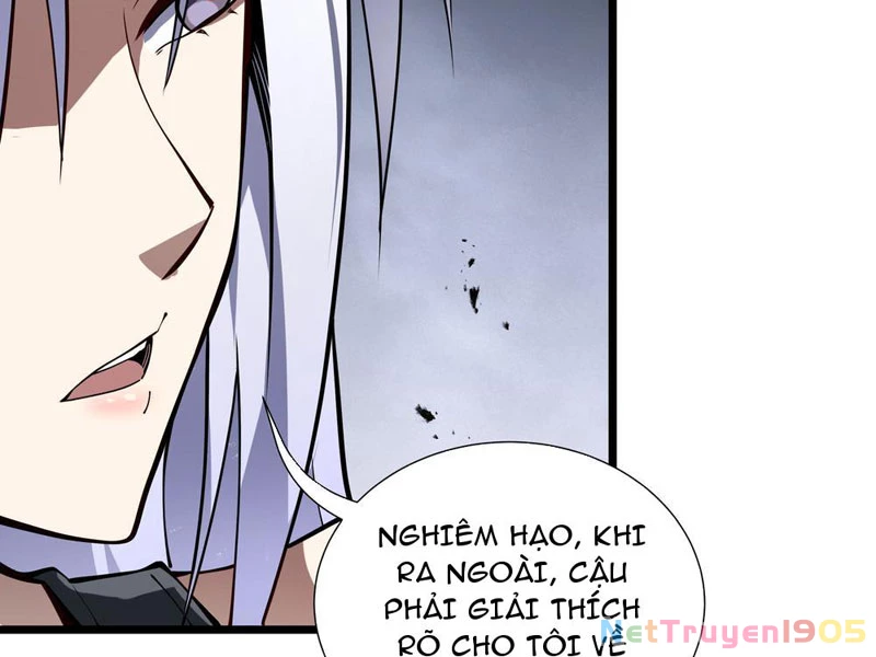 Tai Ách Giáng Lâm: Ta Tiến Hóa Thành Tinh Hồng Chi Vương Chapter 4 - 144