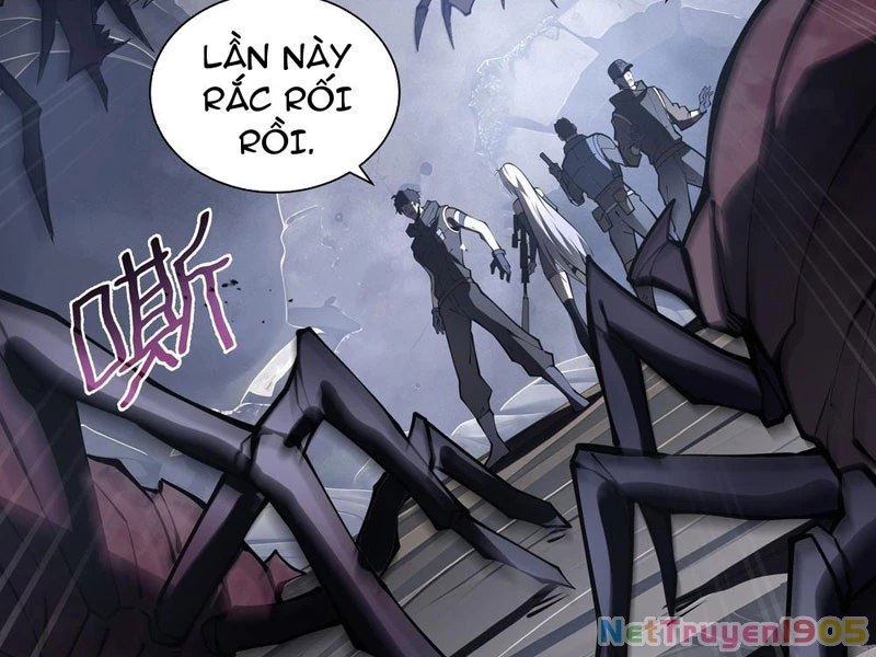 Tai Ách Giáng Lâm: Ta Tiến Hóa Thành Tinh Hồng Chi Vương Chapter 4 - 159