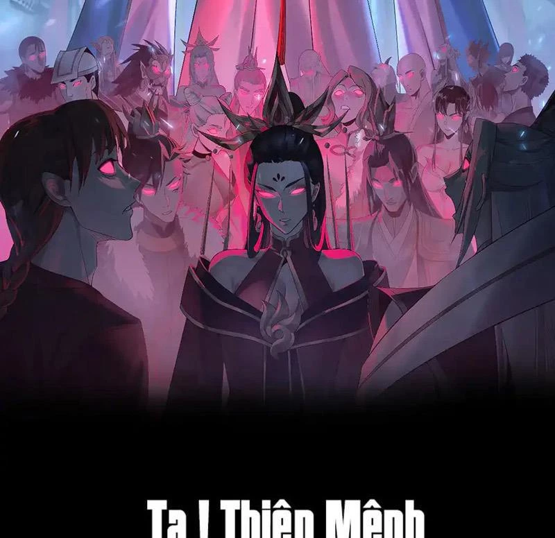 Ta Trời Sinh Đã Là Nhân Vật Phản Diện Chapter 275 - 2