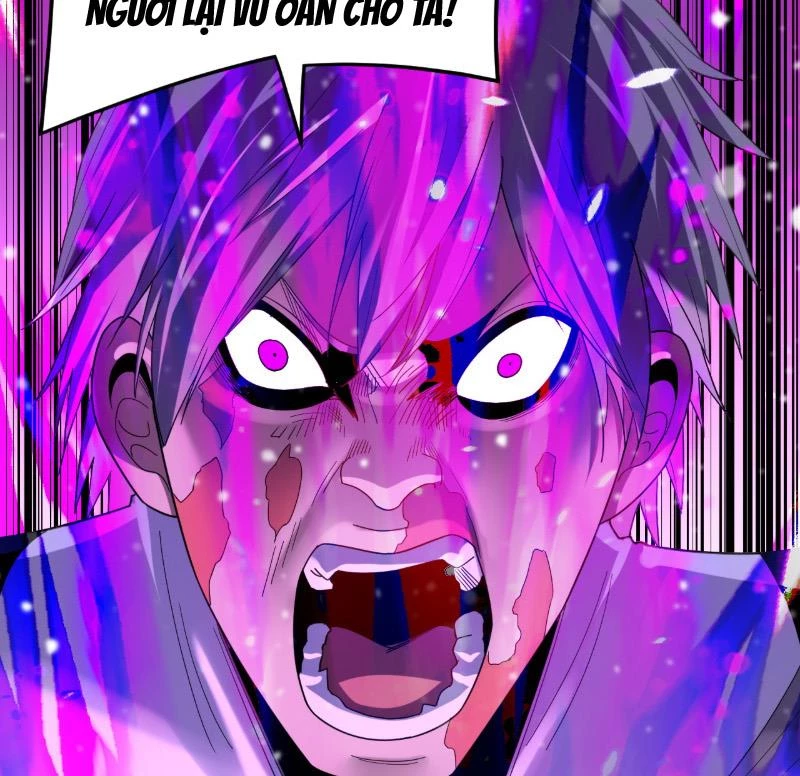 Ta Trời Sinh Đã Là Nhân Vật Phản Diện Chapter 275 - 4
