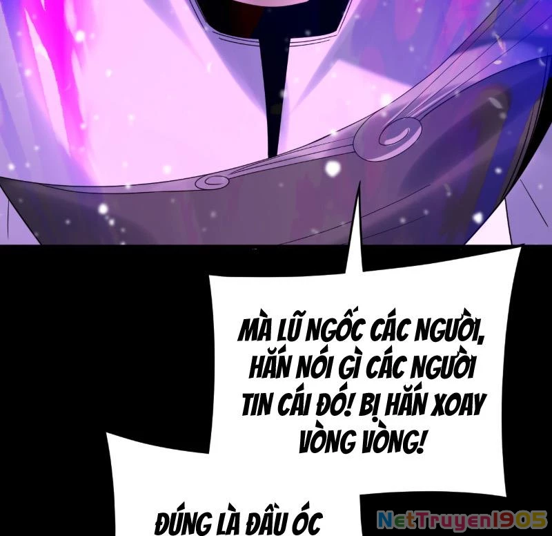 Ta Trời Sinh Đã Là Nhân Vật Phản Diện Chapter 275 - 5