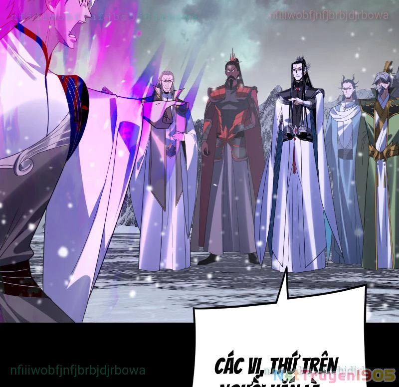 Ta Trời Sinh Đã Là Nhân Vật Phản Diện Chapter 275 - 7