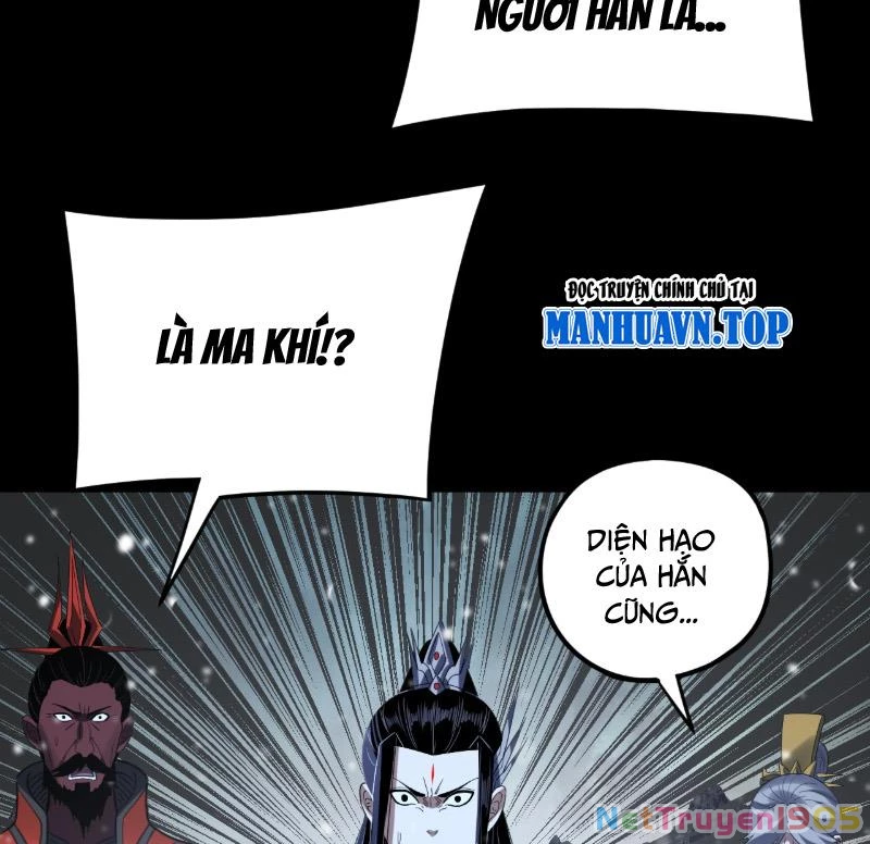 Ta Trời Sinh Đã Là Nhân Vật Phản Diện Chapter 275 - 8