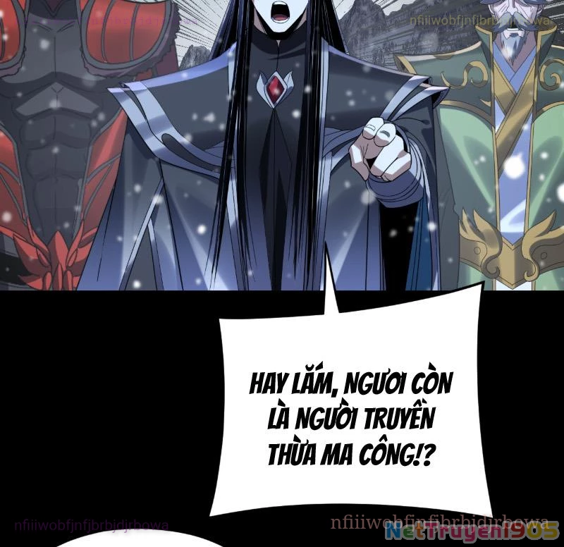 Ta Trời Sinh Đã Là Nhân Vật Phản Diện Chapter 275 - 9
