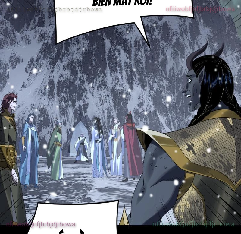 Ta Trời Sinh Đã Là Nhân Vật Phản Diện Chapter 275 - 12