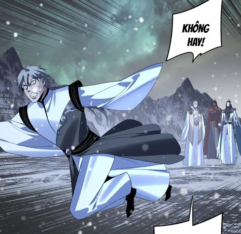 Ta Trời Sinh Đã Là Nhân Vật Phản Diện Chapter 275 - 14