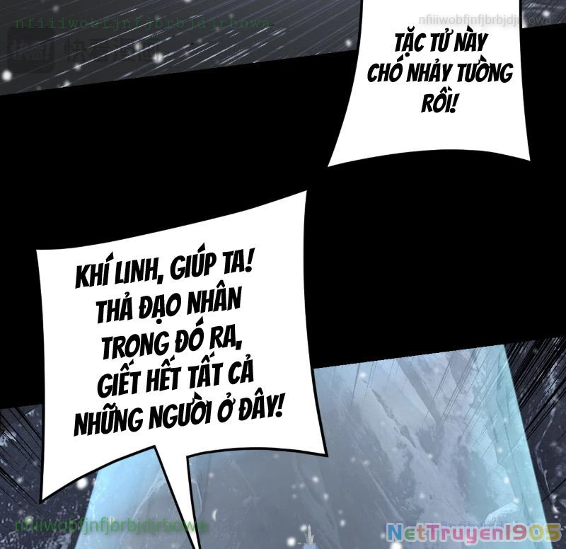 Ta Trời Sinh Đã Là Nhân Vật Phản Diện Chapter 275 - 15