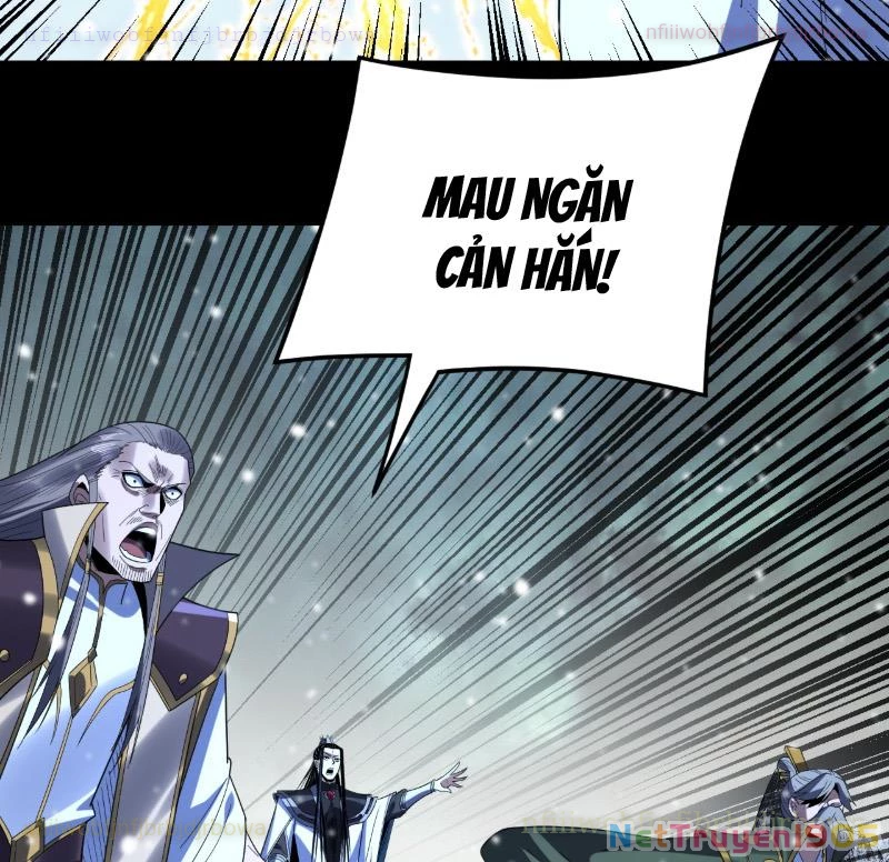 Ta Trời Sinh Đã Là Nhân Vật Phản Diện Chapter 275 - 18