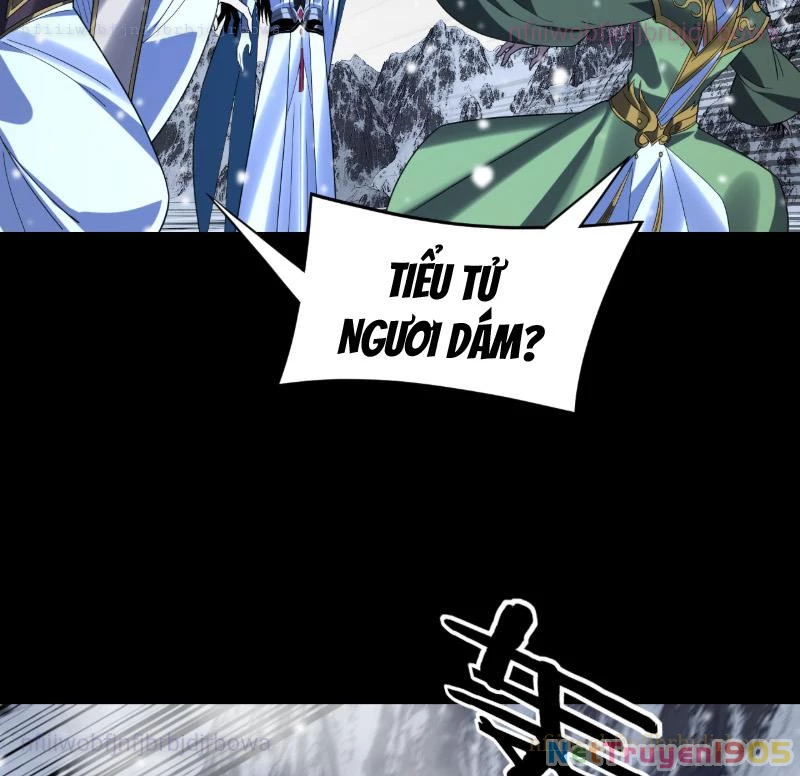 Ta Trời Sinh Đã Là Nhân Vật Phản Diện Chapter 275 - 19