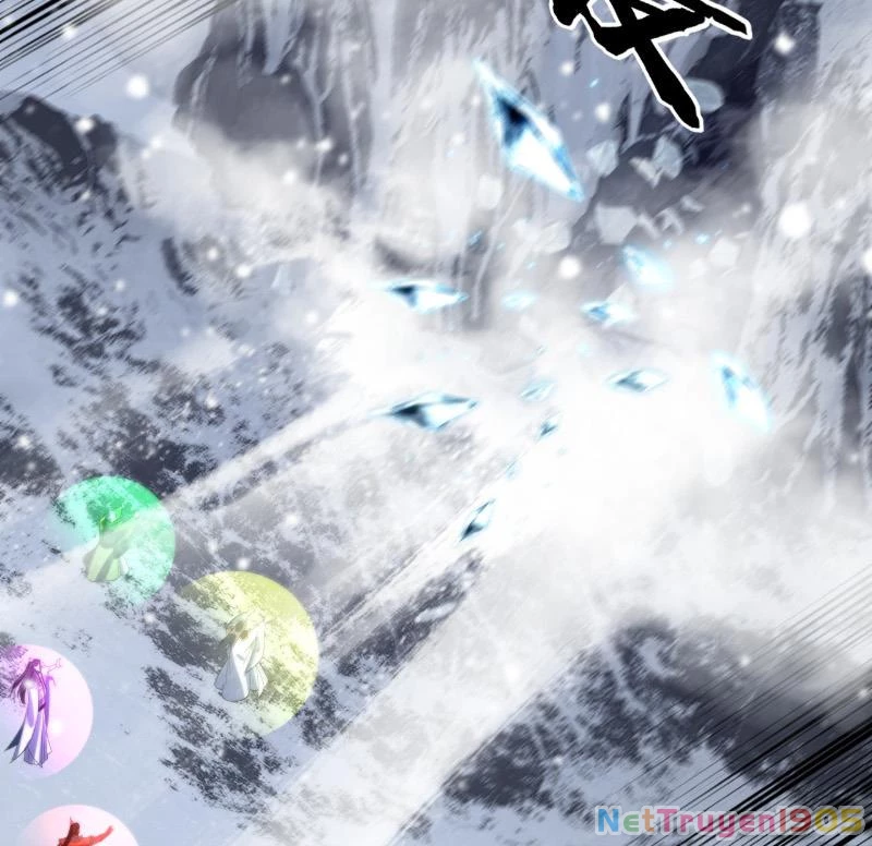 Ta Trời Sinh Đã Là Nhân Vật Phản Diện Chapter 275 - 20