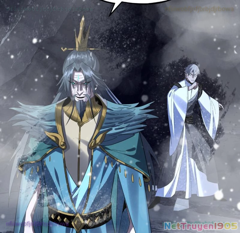 Ta Trời Sinh Đã Là Nhân Vật Phản Diện Chapter 275 - 23