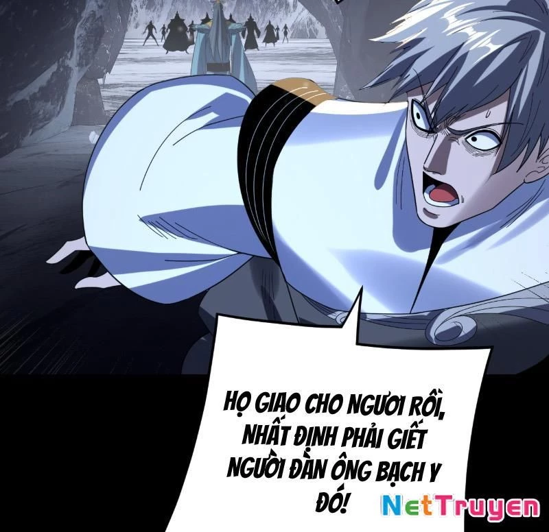 Ta Trời Sinh Đã Là Nhân Vật Phản Diện Chapter 275 - 26