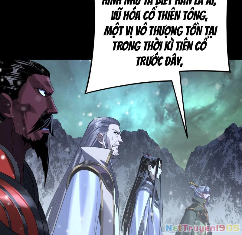 Ta Trời Sinh Đã Là Nhân Vật Phản Diện Chapter 275 - 29