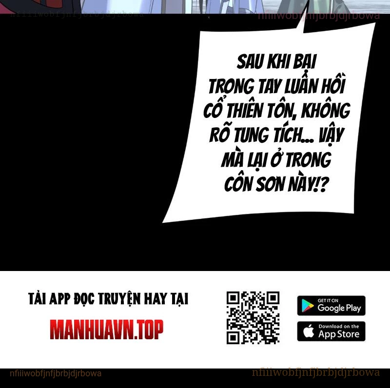 Ta Trời Sinh Đã Là Nhân Vật Phản Diện Chapter 275 - 30