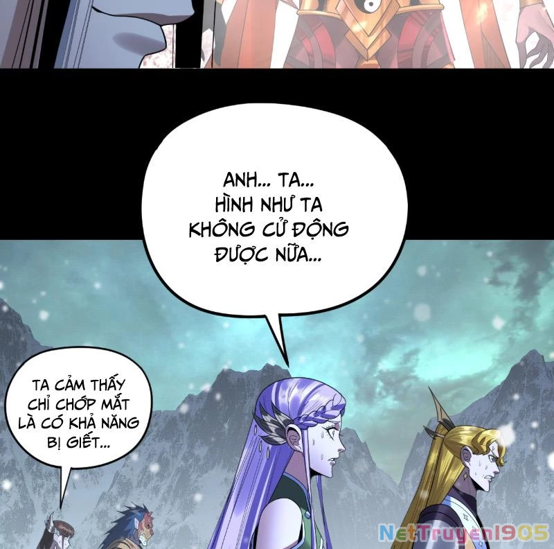 Ta Trời Sinh Đã Là Nhân Vật Phản Diện Chapter 275 - 32